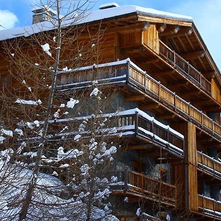 Chalet Panoramique By Chalet Chardons Tignes Εξωτερικό φωτογραφία