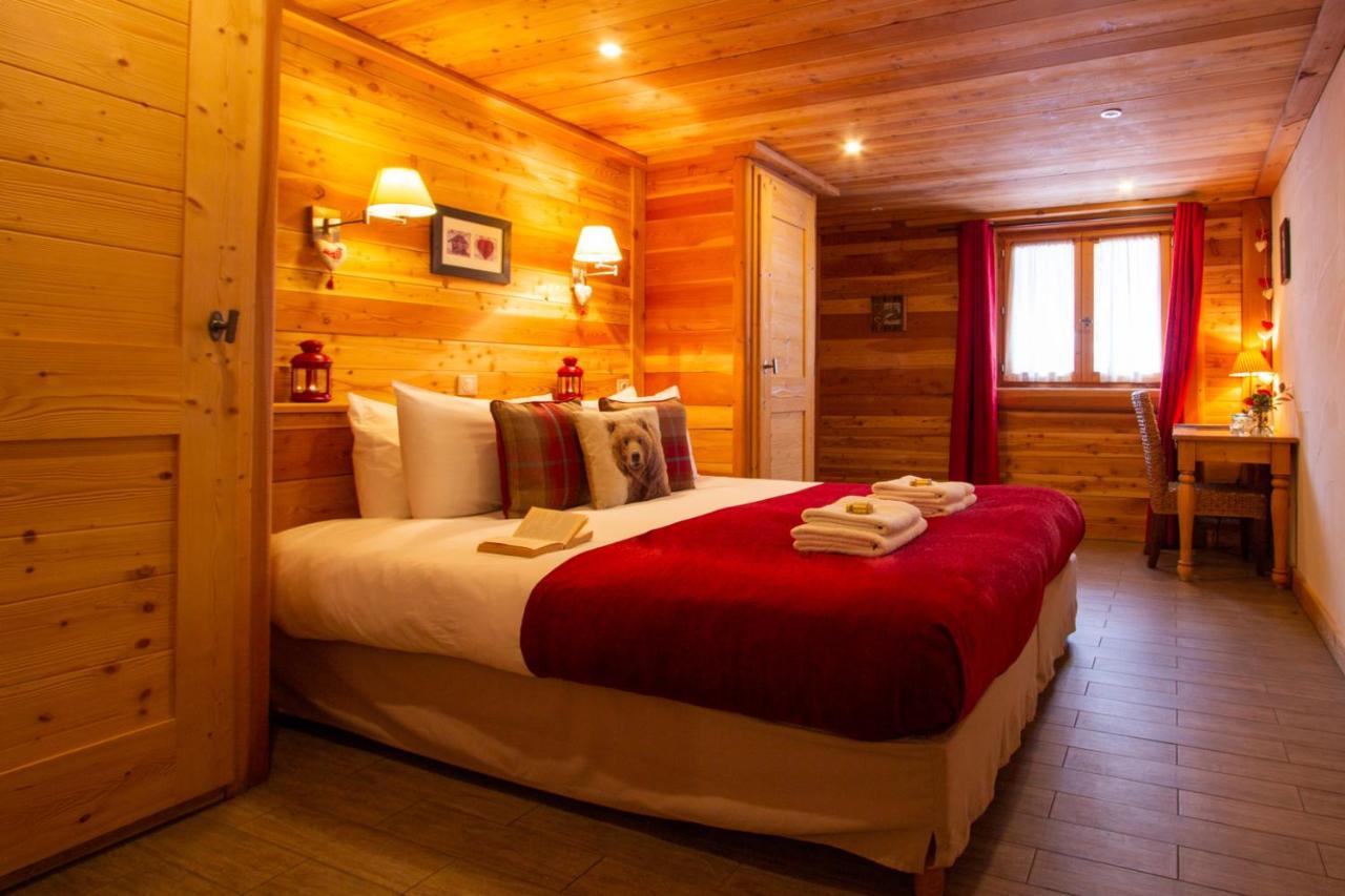 Chalet Panoramique By Chalet Chardons Tignes Εξωτερικό φωτογραφία