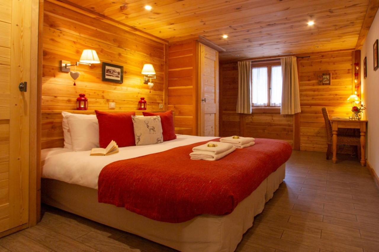 Chalet Panoramique By Chalet Chardons Tignes Εξωτερικό φωτογραφία