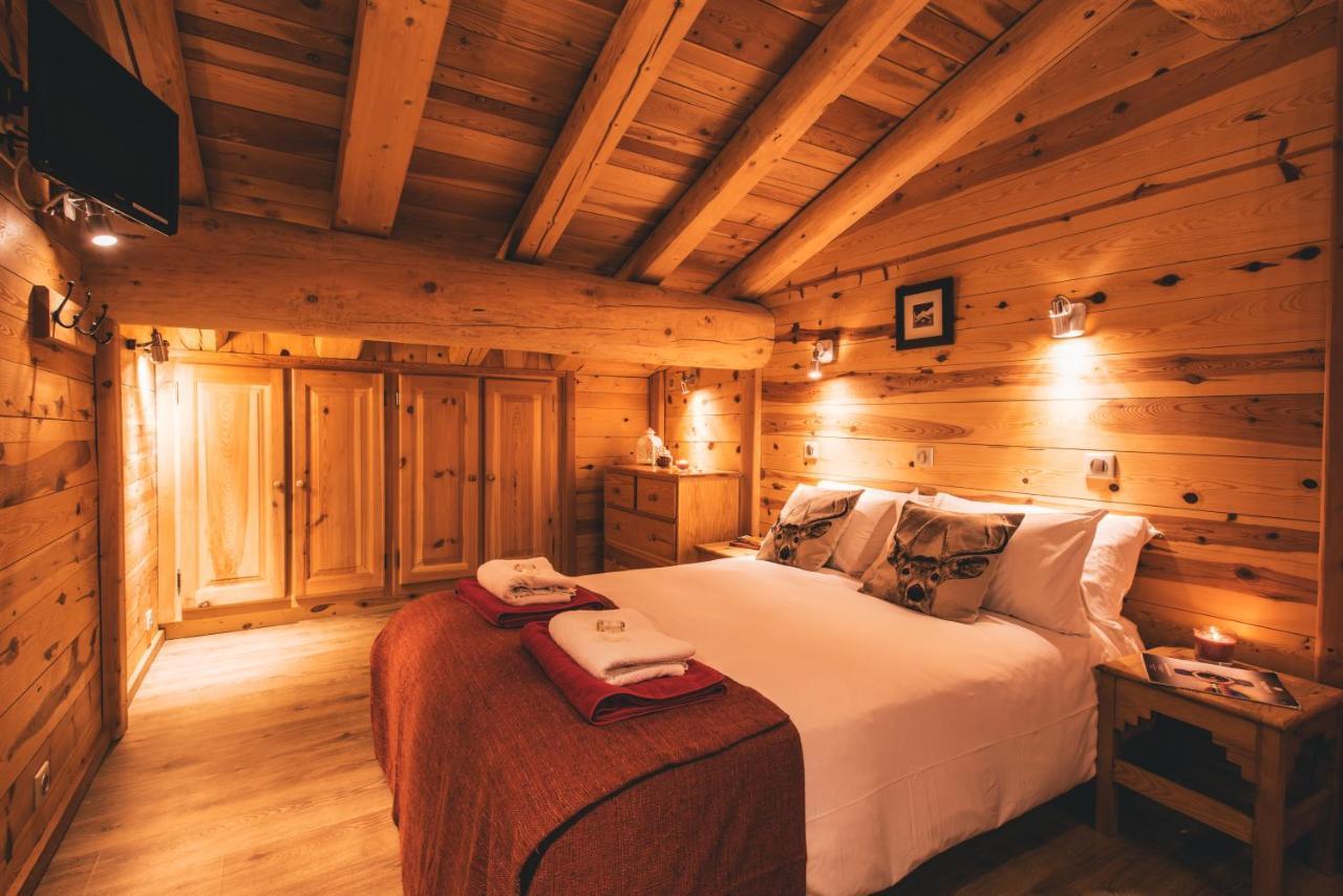Chalet Panoramique By Chalet Chardons Tignes Εξωτερικό φωτογραφία