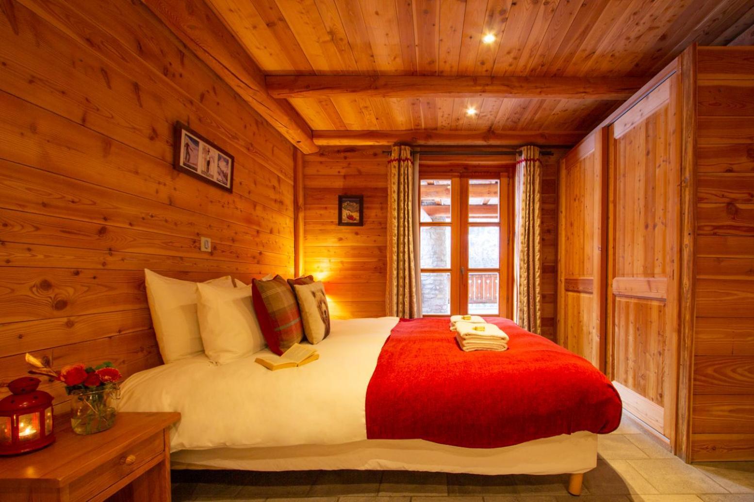 Chalet Panoramique By Chalet Chardons Tignes Εξωτερικό φωτογραφία