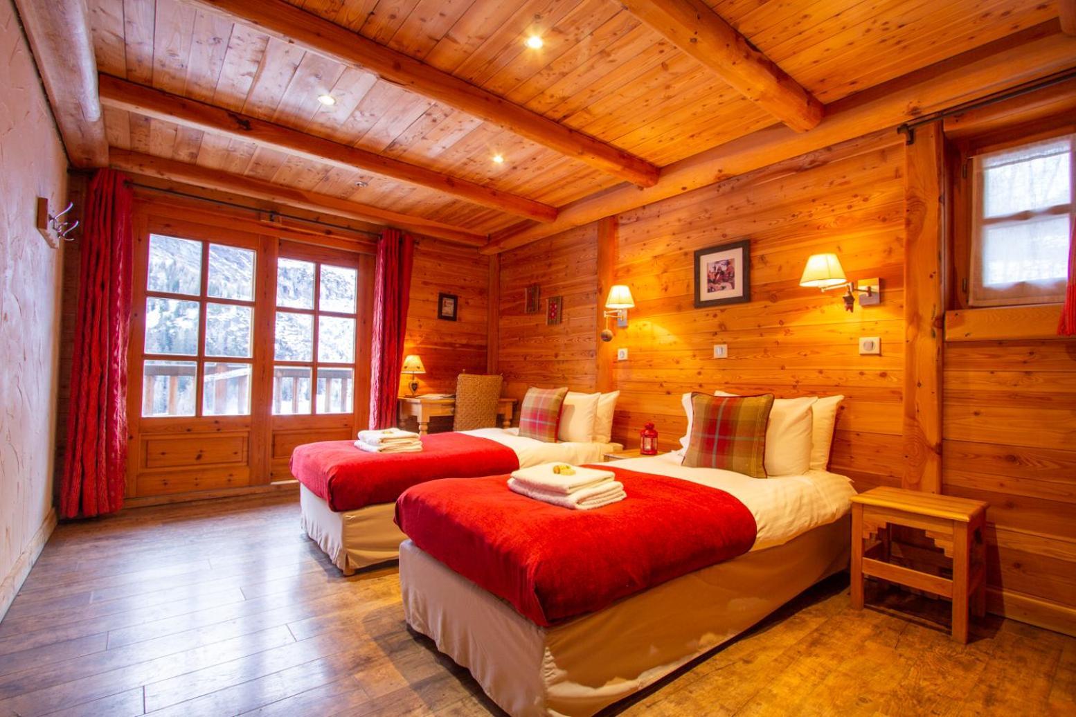 Chalet Panoramique By Chalet Chardons Tignes Εξωτερικό φωτογραφία