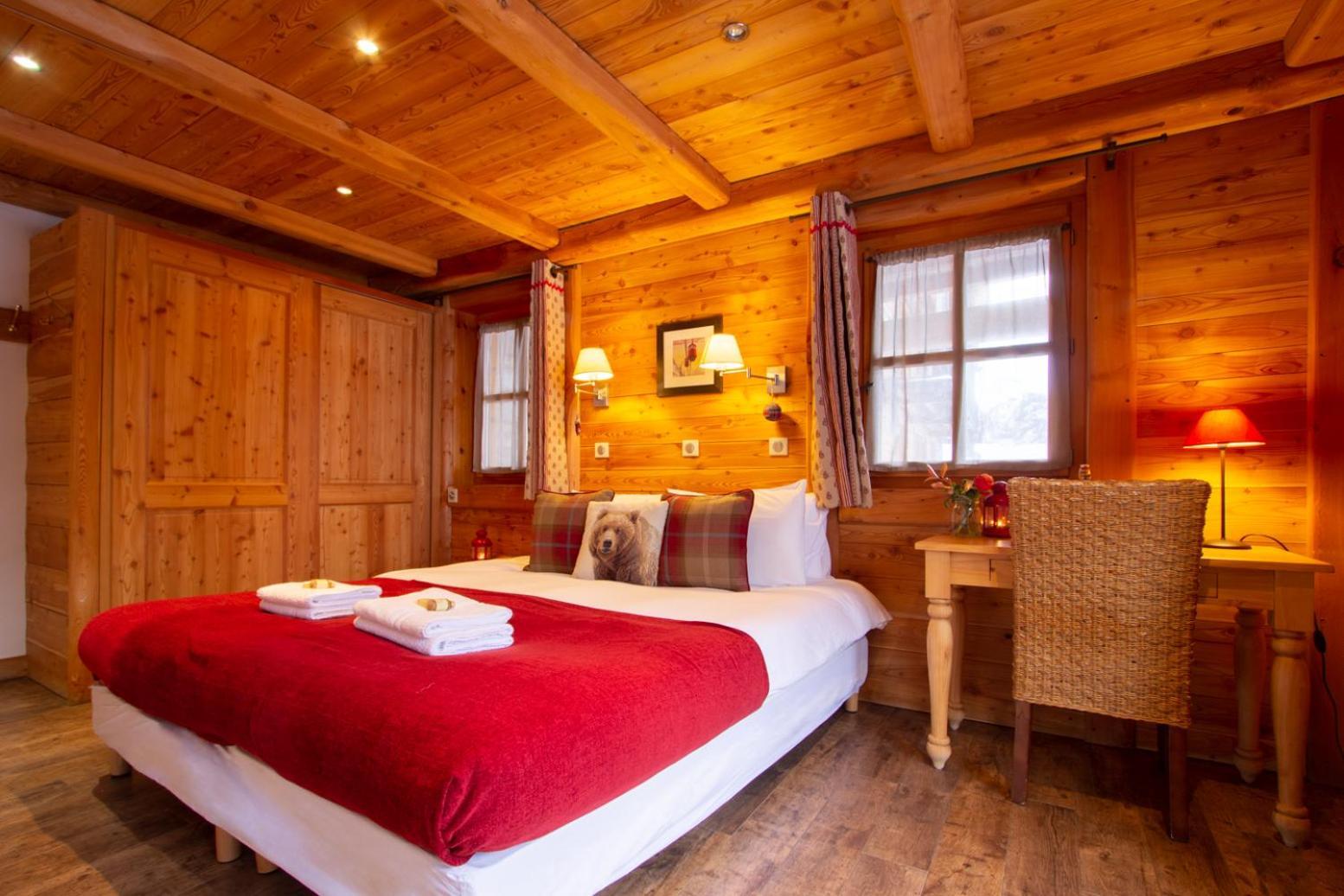 Chalet Panoramique By Chalet Chardons Tignes Εξωτερικό φωτογραφία