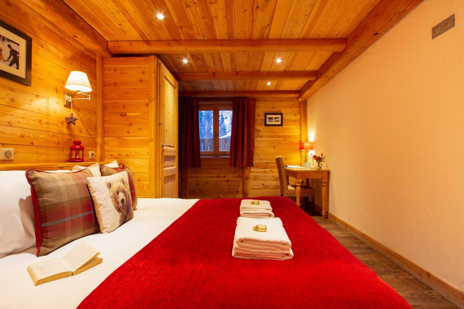 Chalet Panoramique By Chalet Chardons Tignes Εξωτερικό φωτογραφία