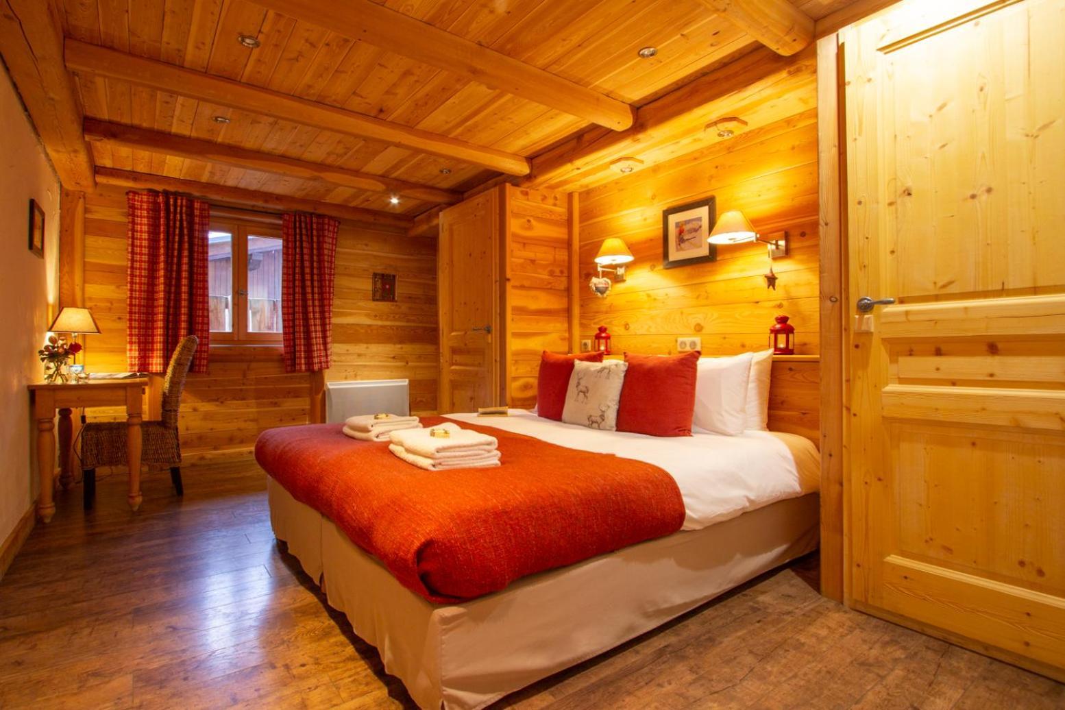 Chalet Panoramique By Chalet Chardons Tignes Εξωτερικό φωτογραφία