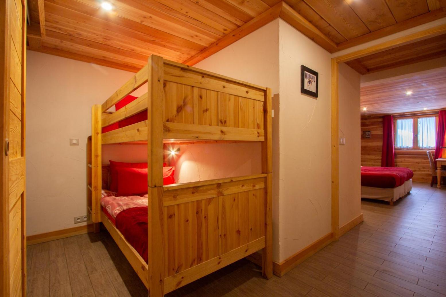 Chalet Panoramique By Chalet Chardons Tignes Εξωτερικό φωτογραφία