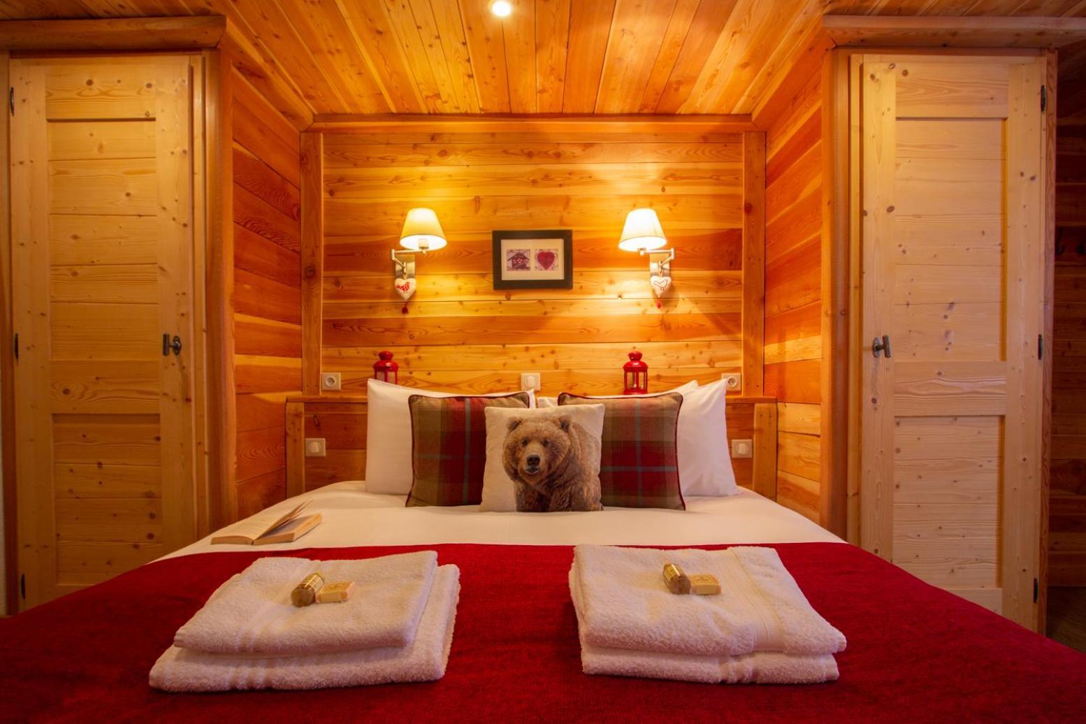Chalet Panoramique By Chalet Chardons Tignes Εξωτερικό φωτογραφία