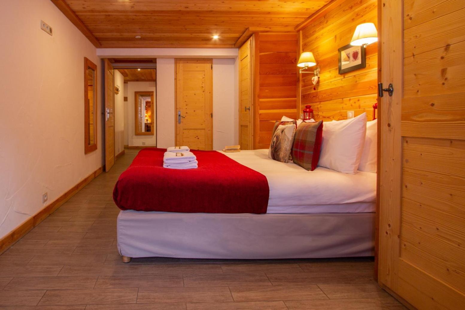 Chalet Panoramique By Chalet Chardons Tignes Εξωτερικό φωτογραφία