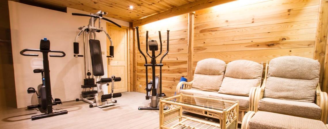 Chalet Panoramique By Chalet Chardons Tignes Εξωτερικό φωτογραφία