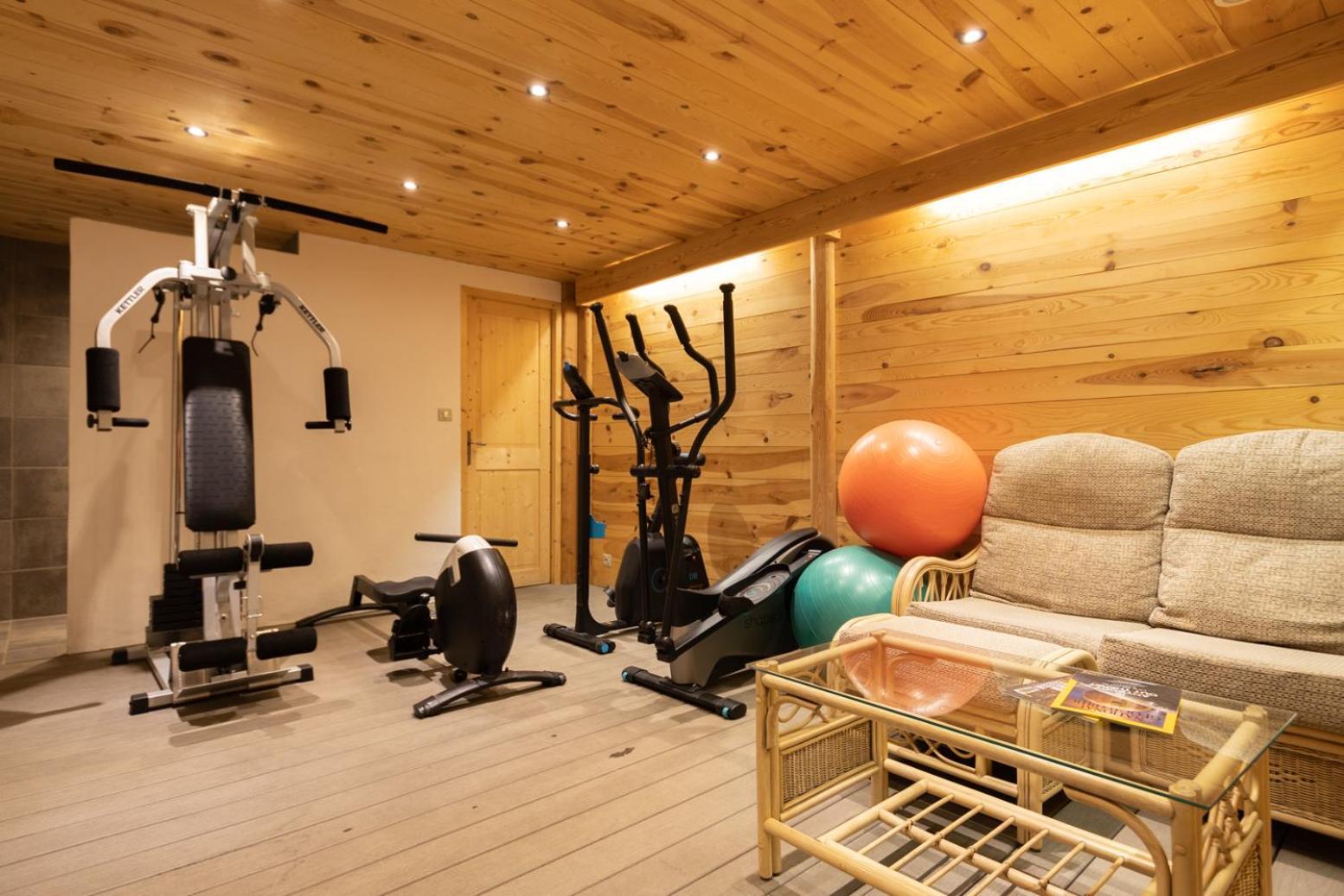 Chalet Panoramique By Chalet Chardons Tignes Εξωτερικό φωτογραφία