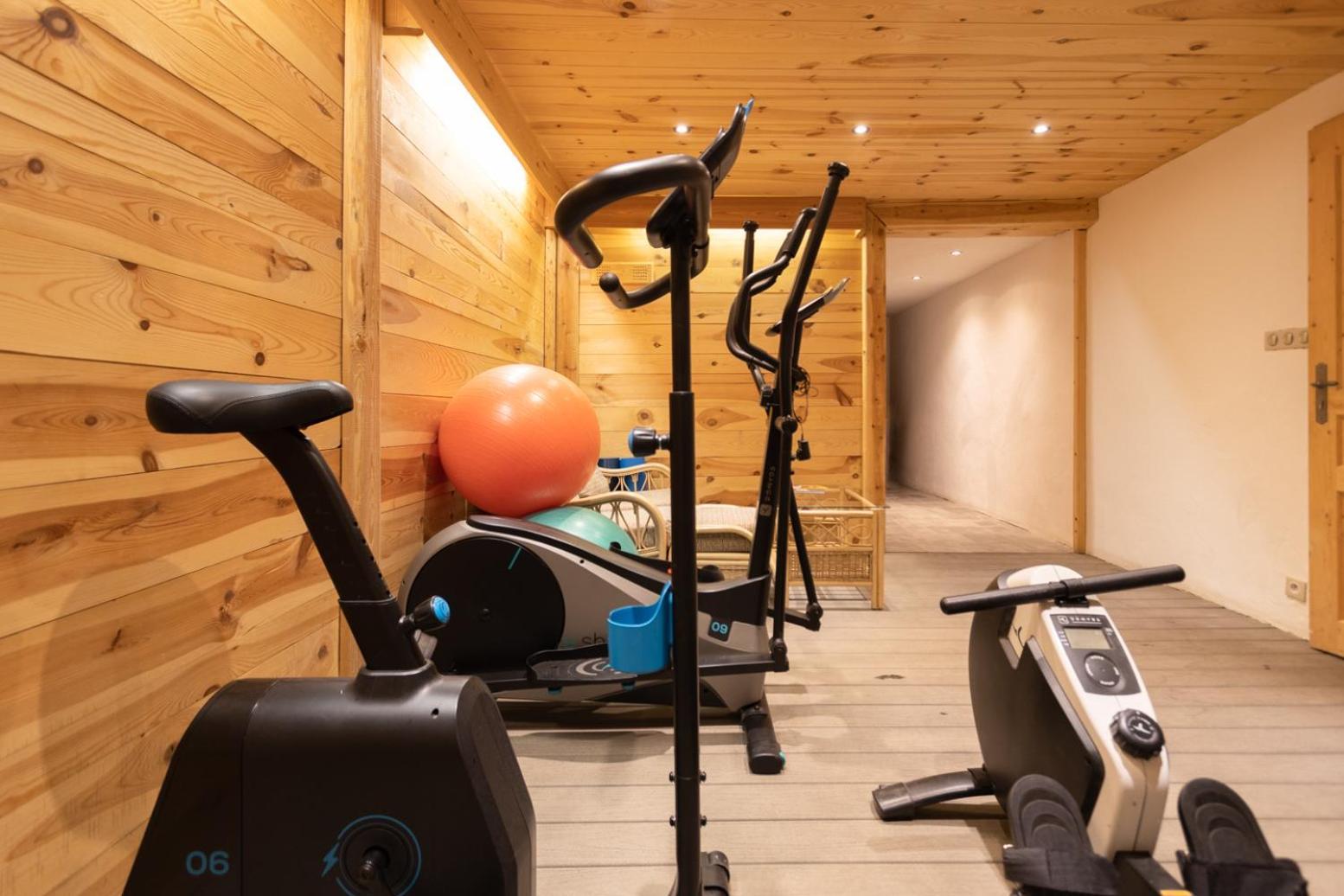 Chalet Panoramique By Chalet Chardons Tignes Εξωτερικό φωτογραφία