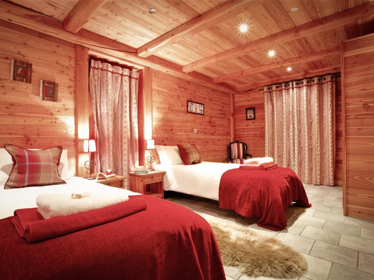 Chalet Panoramique By Chalet Chardons Tignes Εξωτερικό φωτογραφία