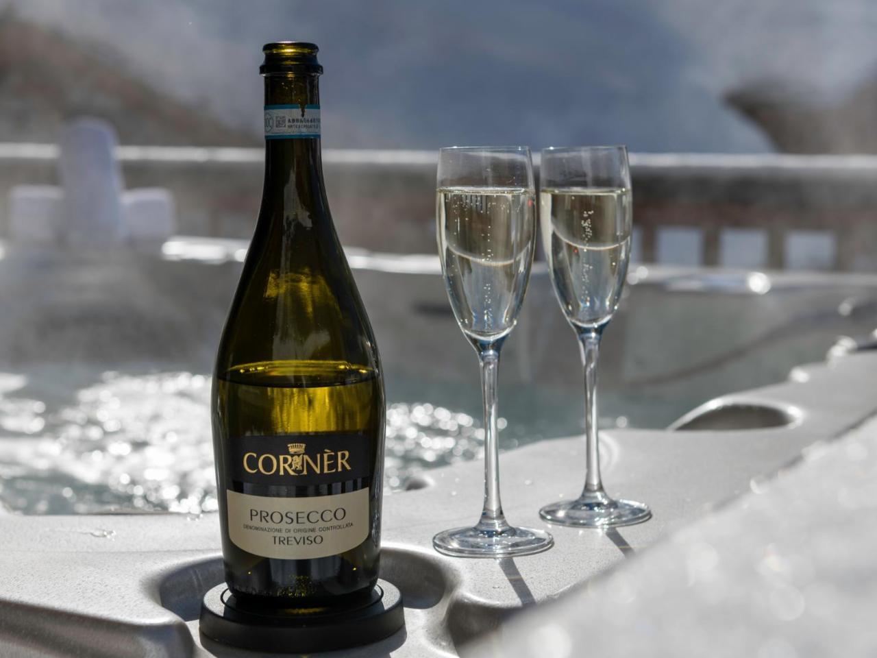 Chalet Panoramique By Chalet Chardons Tignes Εξωτερικό φωτογραφία