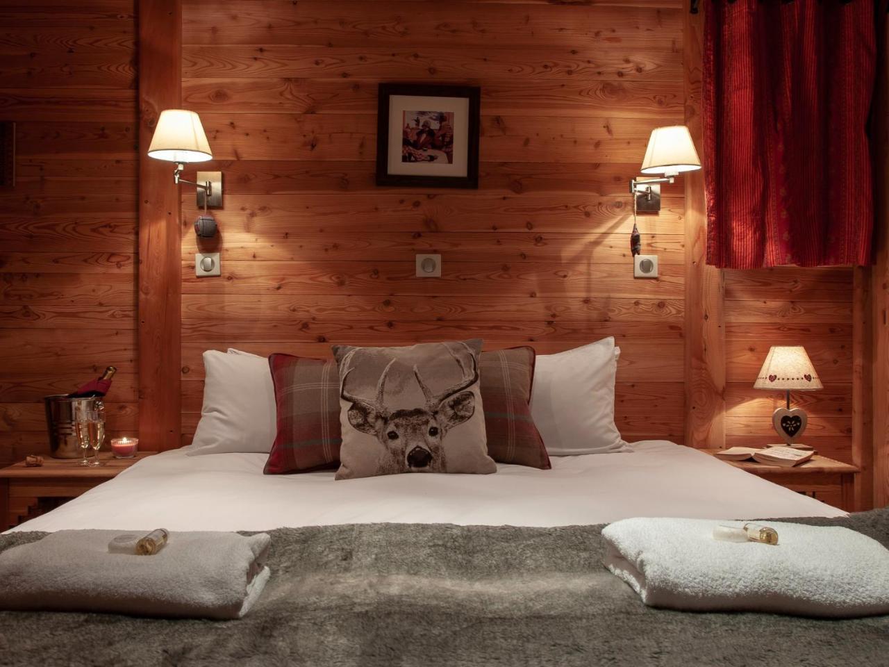Chalet Panoramique By Chalet Chardons Tignes Εξωτερικό φωτογραφία