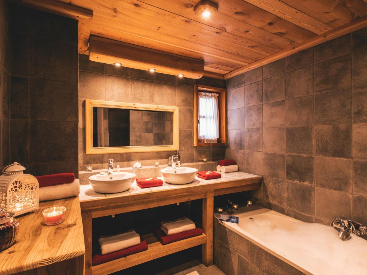 Chalet Panoramique By Chalet Chardons Tignes Εξωτερικό φωτογραφία
